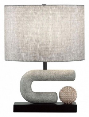 Настольная лампа декоративная Odeon Light Bagel 5410/1TA в Ижевске - izhevsk.mebel24.online | фото 3
