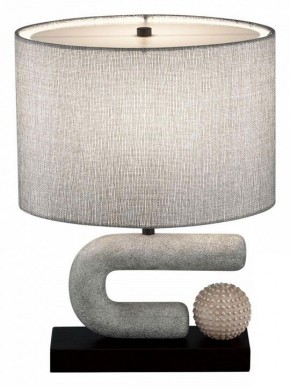 Настольная лампа декоративная Odeon Light Bagel 5410/1TA в Ижевске - izhevsk.mebel24.online | фото 4