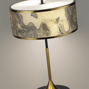 Настольная лампа декоративная Odeon Light Bergi 5064/2T в Ижевске - izhevsk.mebel24.online | фото 12