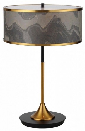Настольная лампа декоративная Odeon Light Bergi 5064/2T в Ижевске - izhevsk.mebel24.online | фото 2