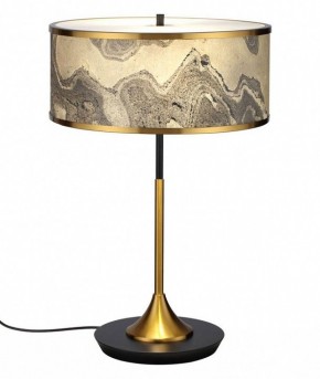 Настольная лампа декоративная Odeon Light Bergi 5064/2T в Ижевске - izhevsk.mebel24.online | фото 3