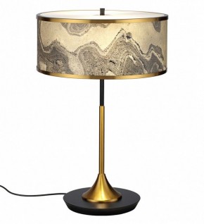 Настольная лампа декоративная Odeon Light Bergi 5064/2T в Ижевске - izhevsk.mebel24.online | фото 5