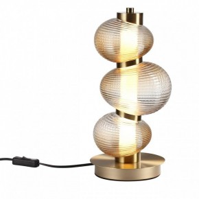 Настольная лампа декоративная Odeon Light Bruco 5095/12TL в Ижевске - izhevsk.mebel24.online | фото 2