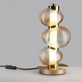 Настольная лампа декоративная Odeon Light Bruco 5095/12TL в Ижевске - izhevsk.mebel24.online | фото 3
