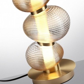 Настольная лампа декоративная Odeon Light Bruco 5095/12TL в Ижевске - izhevsk.mebel24.online | фото 4