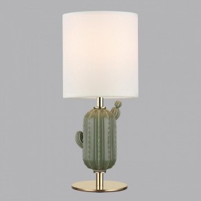 Настольная лампа декоративная Odeon Light Cactus 5425/1TA в Ижевске - izhevsk.mebel24.online | фото 3