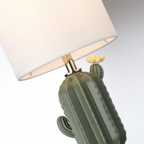 Настольная лампа декоративная Odeon Light Cactus 5425/1TA в Ижевске - izhevsk.mebel24.online | фото 5