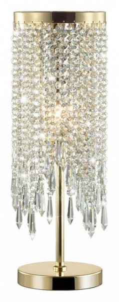 Настольная лампа декоративная Odeon Light Chokka 5028/1T в Ижевске - izhevsk.mebel24.online | фото 3