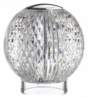 Настольная лампа декоративная Odeon Light Crystal 5007/2TL в Ижевске - izhevsk.mebel24.online | фото