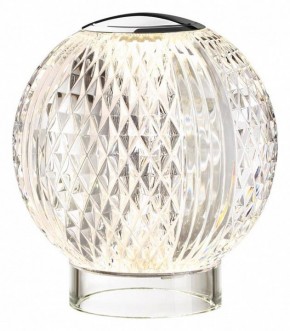 Настольная лампа декоративная Odeon Light Crystal 5007/2TL в Ижевске - izhevsk.mebel24.online | фото 5