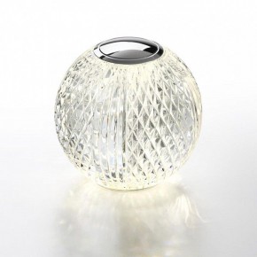 Настольная лампа декоративная Odeon Light Crystal 5007/2TL в Ижевске - izhevsk.mebel24.online | фото 6