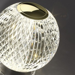 Настольная лампа декоративная Odeon Light Crystal 5008/2TL в Ижевске - izhevsk.mebel24.online | фото 10