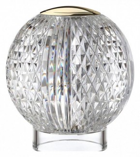 Настольная лампа декоративная Odeon Light Crystal 5008/2TL в Ижевске - izhevsk.mebel24.online | фото 2