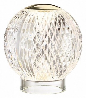Настольная лампа декоративная Odeon Light Crystal 5008/2TL в Ижевске - izhevsk.mebel24.online | фото 6