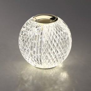 Настольная лампа декоративная Odeon Light Crystal 5008/2TL в Ижевске - izhevsk.mebel24.online | фото 7