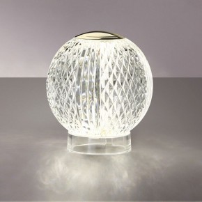 Настольная лампа декоративная Odeon Light Crystal 5008/2TL в Ижевске - izhevsk.mebel24.online | фото 8