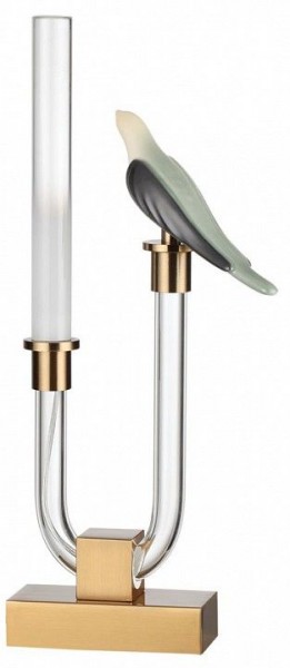 Настольная лампа декоративная Odeon Light Lark 5431/2TL в Ижевске - izhevsk.mebel24.online | фото
