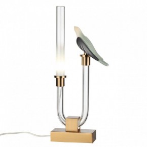 Настольная лампа декоративная Odeon Light Lark 5431/2TL в Ижевске - izhevsk.mebel24.online | фото 2