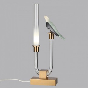 Настольная лампа декоративная Odeon Light Lark 5431/2TL в Ижевске - izhevsk.mebel24.online | фото 3