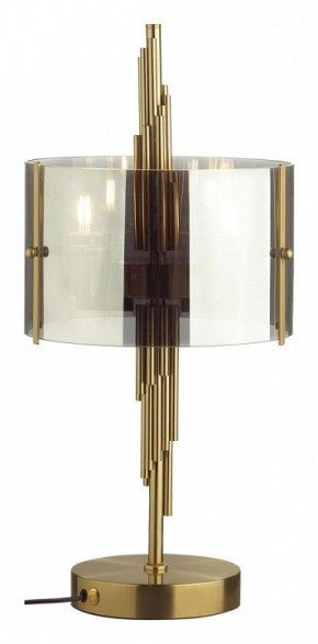 Настольная лампа декоративная Odeon Light Margaret 4895/2T в Ижевске - izhevsk.mebel24.online | фото 2