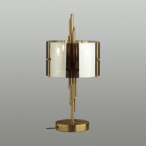 Настольная лампа декоративная Odeon Light Margaret 4895/2T в Ижевске - izhevsk.mebel24.online | фото 3