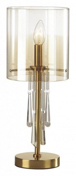 Настольная лампа декоративная Odeon Light Nicole 4886/1T в Ижевске - izhevsk.mebel24.online | фото 3