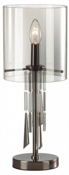 Настольная лампа декоративная Odeon Light Nicole 4890/1T в Ижевске - izhevsk.mebel24.online | фото 3