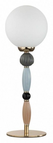 Настольная лампа декоративная Odeon Light Palle 5405/1T в Ижевске - izhevsk.mebel24.online | фото