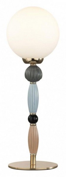 Настольная лампа декоративная Odeon Light Palle 5405/1T в Ижевске - izhevsk.mebel24.online | фото 2
