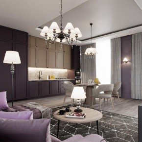 Настольная лампа декоративная Odeon Light Sochi 4896/1T в Ижевске - izhevsk.mebel24.online | фото 5