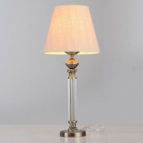 Настольная лампа декоративная Omnilux Rivoli OML-64214-01 в Ижевске - izhevsk.mebel24.online | фото 2