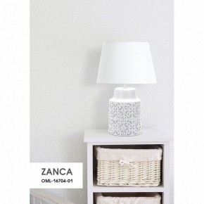 Настольная лампа декоративная Omnilux Zanca OML-16704-01 в Ижевске - izhevsk.mebel24.online | фото 8