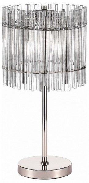 Настольная лампа декоративная ST-Luce Epica SL1656.104.03 в Ижевске - izhevsk.mebel24.online | фото 3