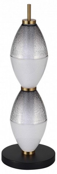 Настольная лампа декоративная ST-Luce Ice SL6130.404.12 в Ижевске - izhevsk.mebel24.online | фото