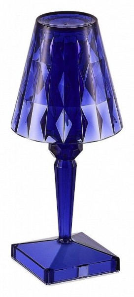 Настольная лампа декоративная ST-Luce Sparkle SL1010.714.01 в Ижевске - izhevsk.mebel24.online | фото