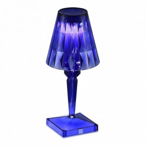 Настольная лампа декоративная ST-Luce Sparkle SL1010.714.01 в Ижевске - izhevsk.mebel24.online | фото 2