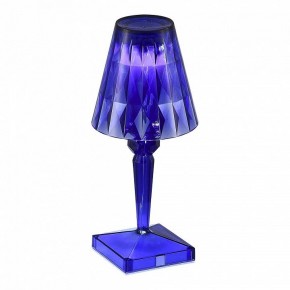 Настольная лампа декоративная ST-Luce Sparkle SL1010.714.01 в Ижевске - izhevsk.mebel24.online | фото 3