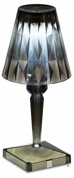 Настольная лампа декоративная ST-Luce SPARKLE SL1010.734.01 в Ижевске - izhevsk.mebel24.online | фото 2