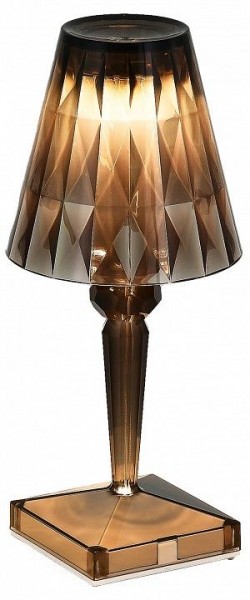 Настольная лампа декоративная ST-Luce SPARKLE SL1010.734.01 в Ижевске - izhevsk.mebel24.online | фото 3