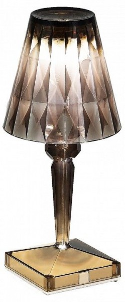 Настольная лампа декоративная ST-Luce SPARKLE SL1010.734.01 в Ижевске - izhevsk.mebel24.online | фото 4