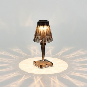 Настольная лампа декоративная ST-Luce SPARKLE SL1010.734.01 в Ижевске - izhevsk.mebel24.online | фото 5