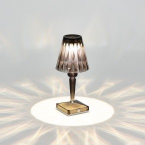 Настольная лампа декоративная ST-Luce SPARKLE SL1010.734.01 в Ижевске - izhevsk.mebel24.online | фото 7