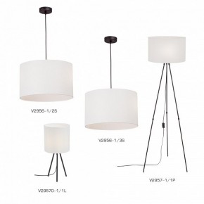Настольная лампа декоративная Vitaluce V29570 V29570-1/1L в Ижевске - izhevsk.mebel24.online | фото 4