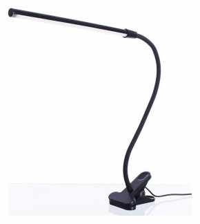 Настольная лампа офисная Arte Lamp Conference A1106LT-1BK в Ижевске - izhevsk.mebel24.online | фото 2