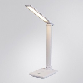 Настольная лампа офисная Arte Lamp London A5123LT-1WH в Ижевске - izhevsk.mebel24.online | фото 2