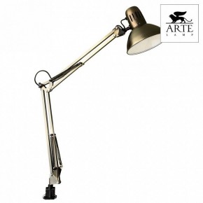 Настольная лампа офисная Arte Lamp Senior A6068LT-1AB в Ижевске - izhevsk.mebel24.online | фото 2