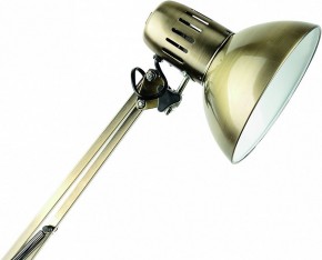 Настольная лампа офисная Arte Lamp Senior A6068LT-1AB в Ижевске - izhevsk.mebel24.online | фото 4