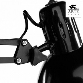Настольная лампа офисная Arte Lamp Senior A6068LT-1BK в Ижевске - izhevsk.mebel24.online | фото 5