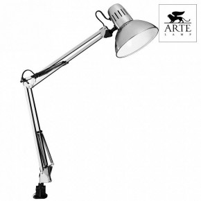 Настольная лампа офисная Arte Lamp Senior A6068LT-1SS в Ижевске - izhevsk.mebel24.online | фото 2