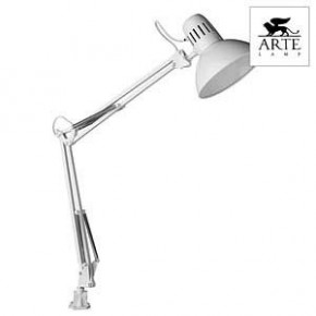 Настольная лампа офисная Arte Lamp Senior A6068LT-1WH в Ижевске - izhevsk.mebel24.online | фото 4